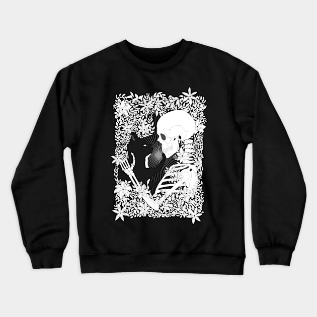 SandC Crewneck Sweatshirt by BizZo